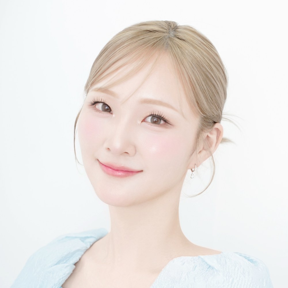 いからし ポートレート